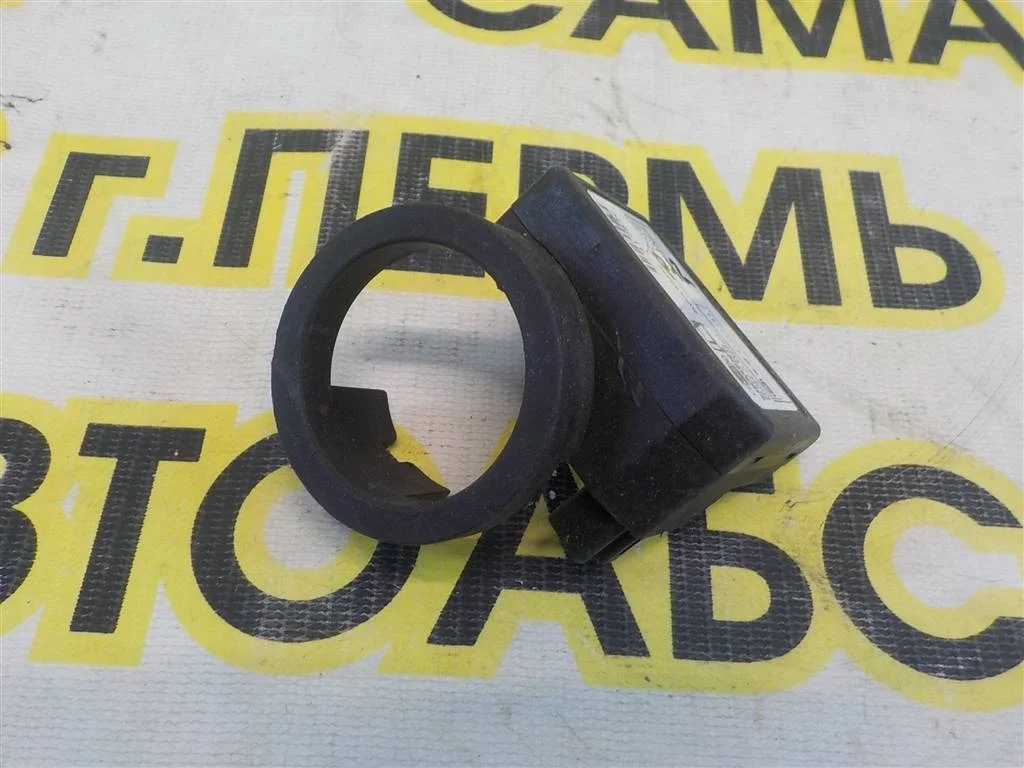 Иммобилайзер Nissan Primera P12 (2001—2008)