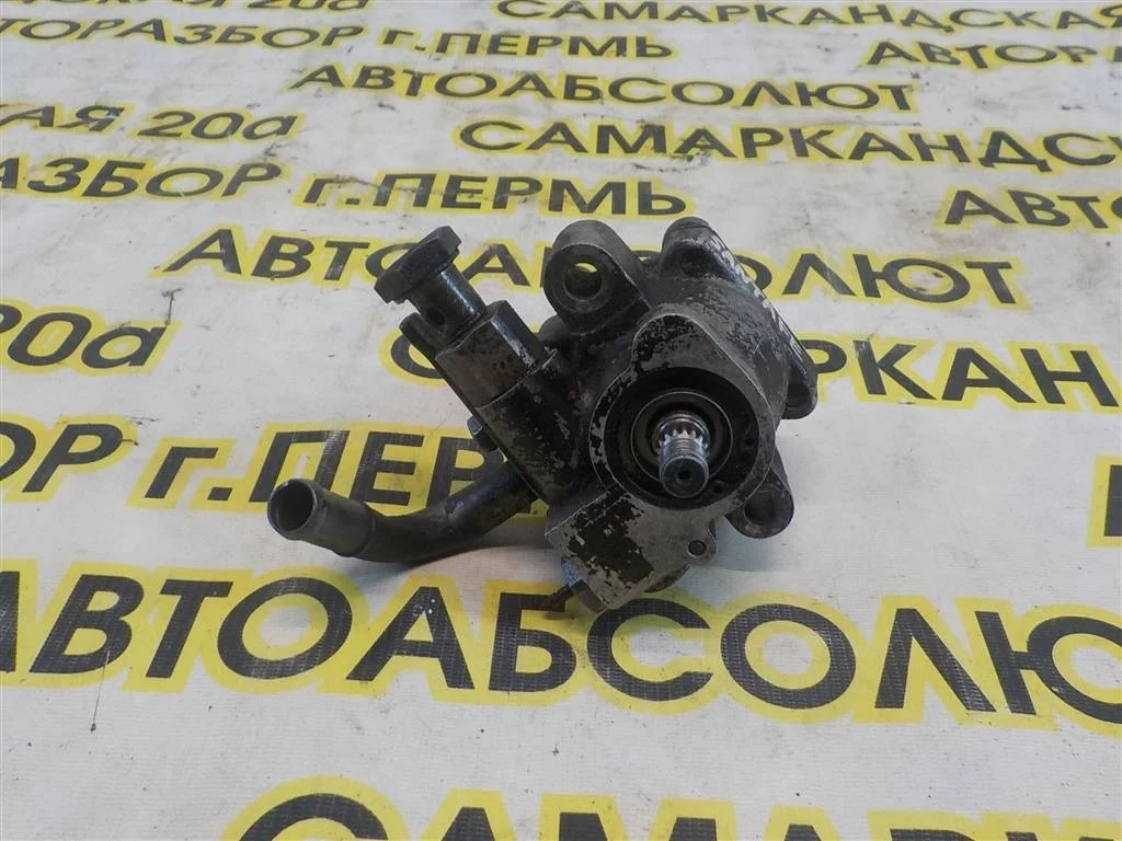 Насос гидроусилителя Hyundai Santa Fe II (2005—2010)