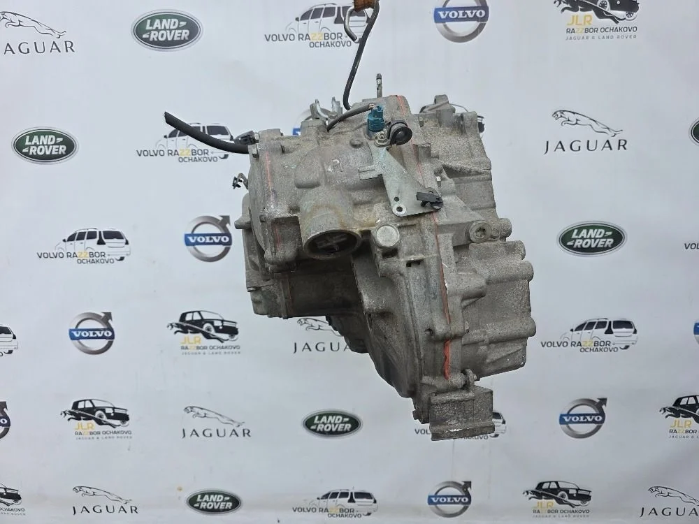 Коробка Автомат Volvo S60 V70 2.4 30713888 S60 I рестайлинг (2004—2009)