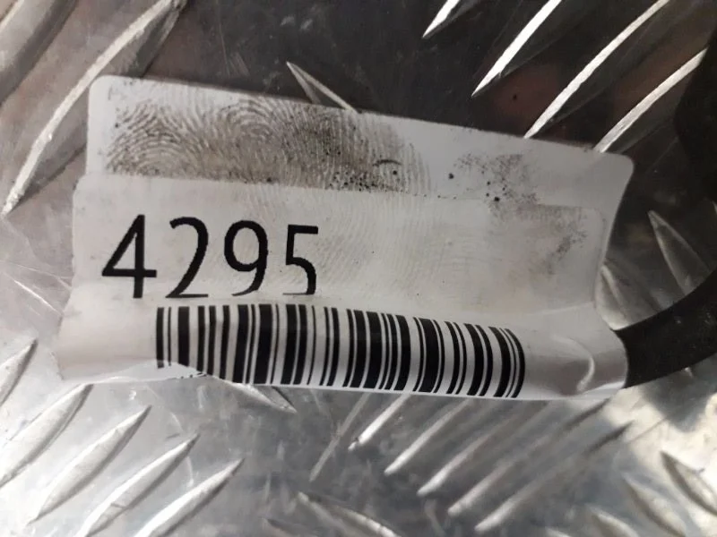 Топливная рампа Renault Kangoo