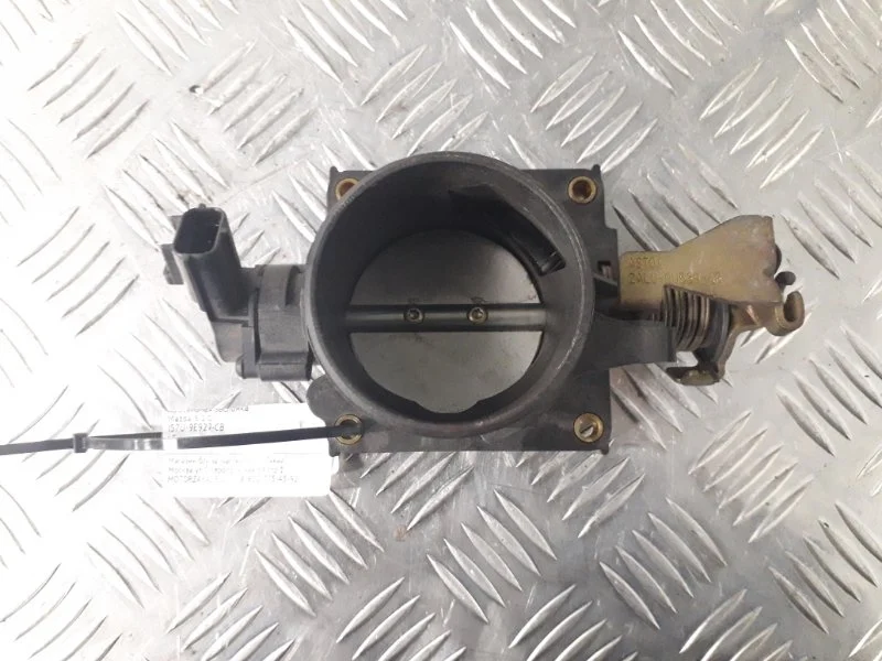 Дроссельная заслонка Mazda 3