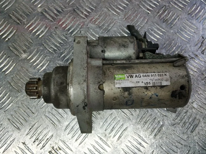 Стартер VAG