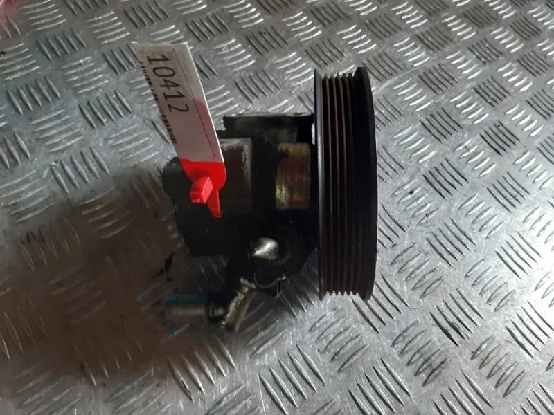 Гидроусилитель (гур) Mercedes Vito