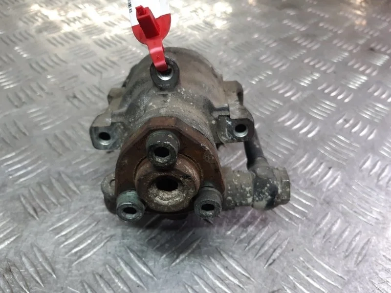 Гидроусилитель (гур) Skoda Octavia