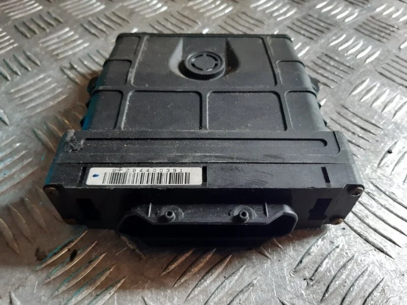 Эбу(акпп) VAG