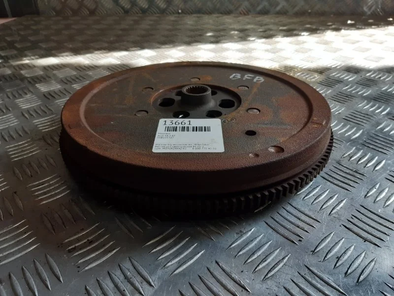 Маховик Audi A4