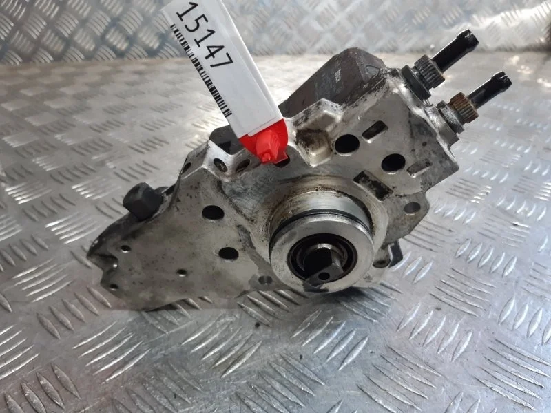 Тнвд Mercedes W203