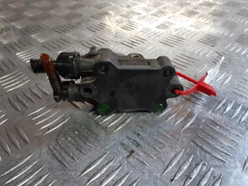 Тнвд Mercedes W203