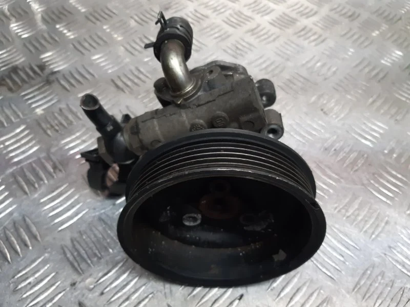 Гидроусилитель (гур) VAG