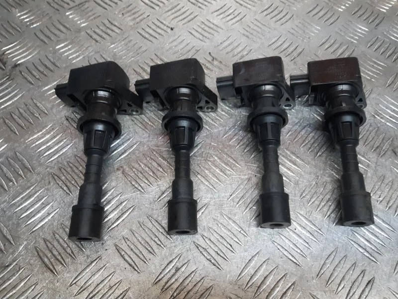 Катушка зажигания Mazda 3