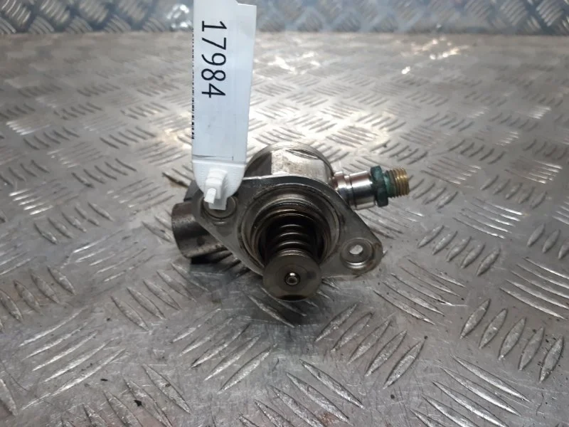 Тнвд Volkswagen Passat CC