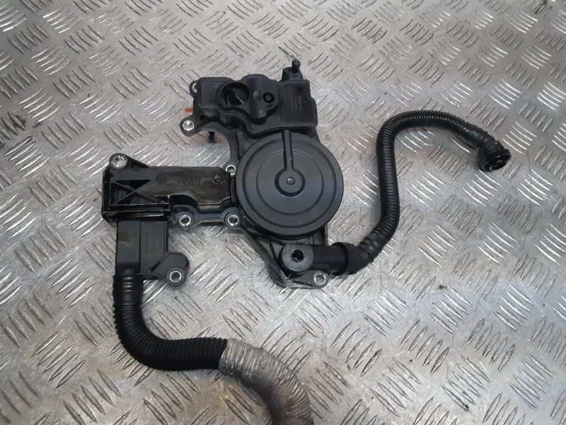 Маслоотделитель Volkswagen Passat CC