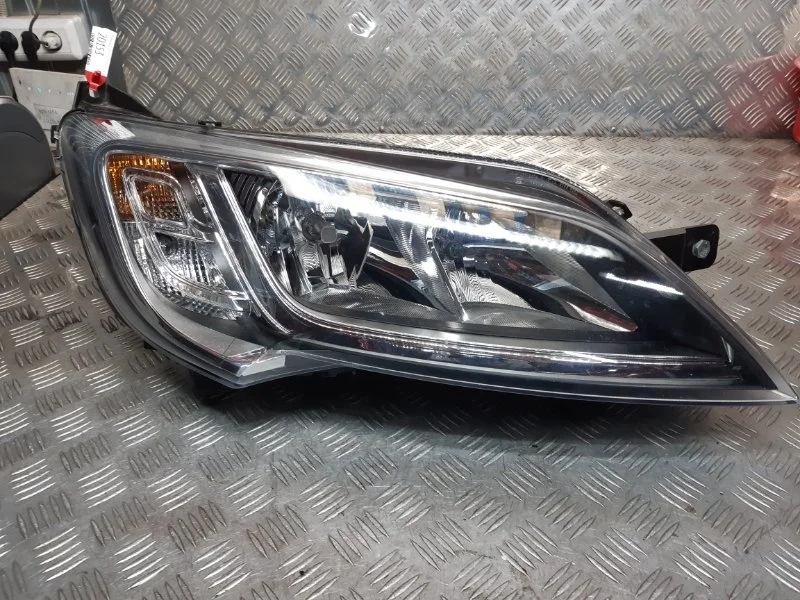 Фара Fiat Ducato