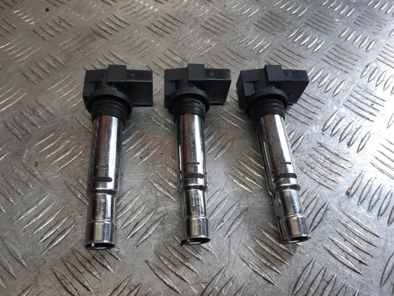 Катушка зажигания Volkswagen Golf 6