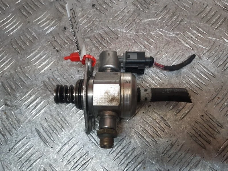 Тнвд Volkswagen Passat B7