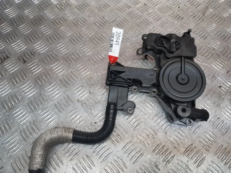 Маслоотделитель Volkswagen Passat B7