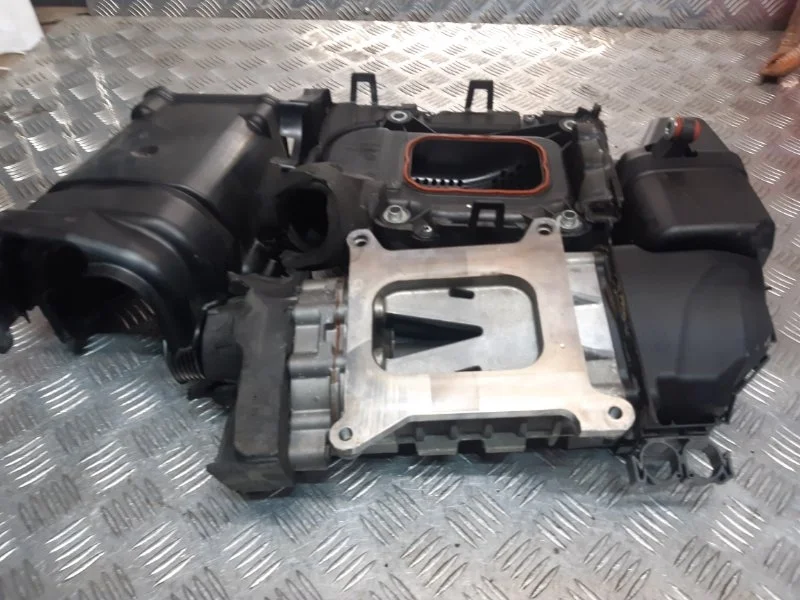 Турбокомпрессор Volkswagen Golf 5