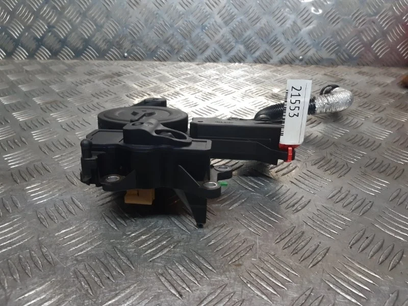 Маслоотделитель Skoda Octavia