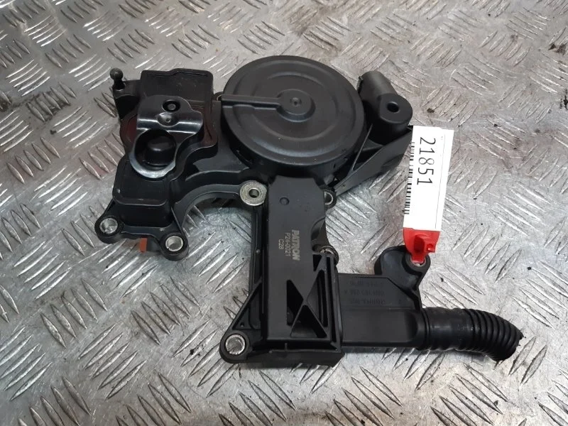 Маслоотделитель Skoda Octavia