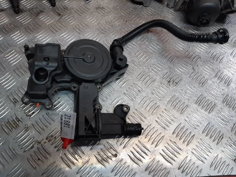 Маслоотделитель Volkswagen Passat CC