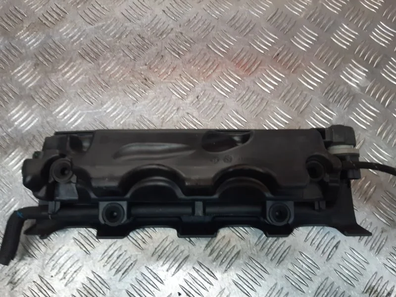 Ресивер Volkswagen Passat B6