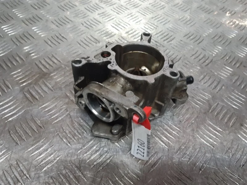 Вакуумный насос Skoda Octavia