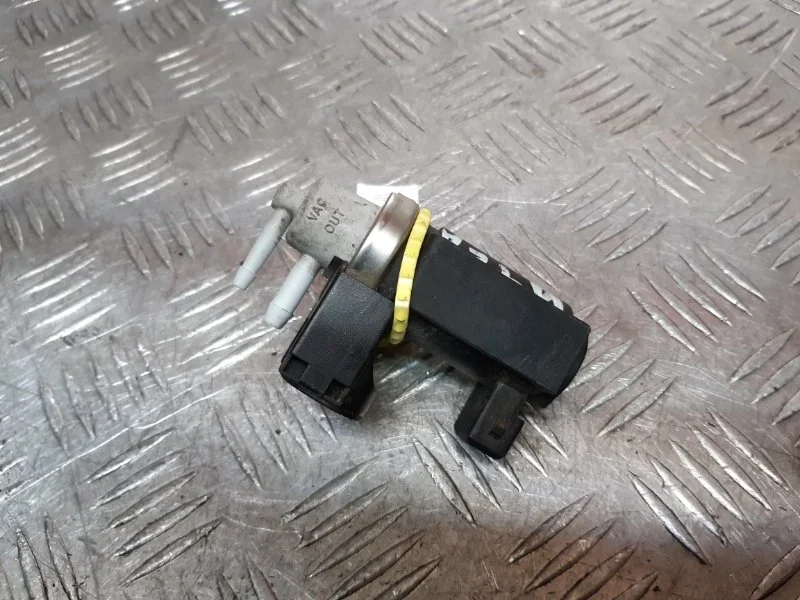 Клапан электромагнитный Hyundai Tucson