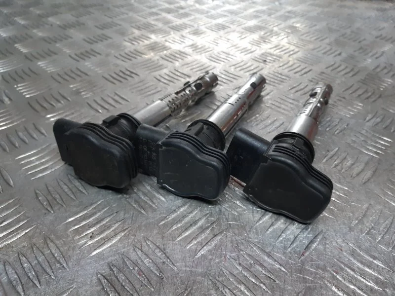 Катушка зажигания Volkswagen Passat B6