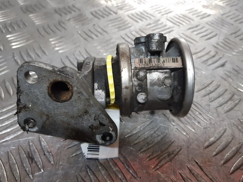 Клапан egr Audi A6