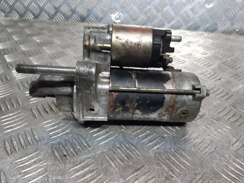 Стартер Land Rover Freelander