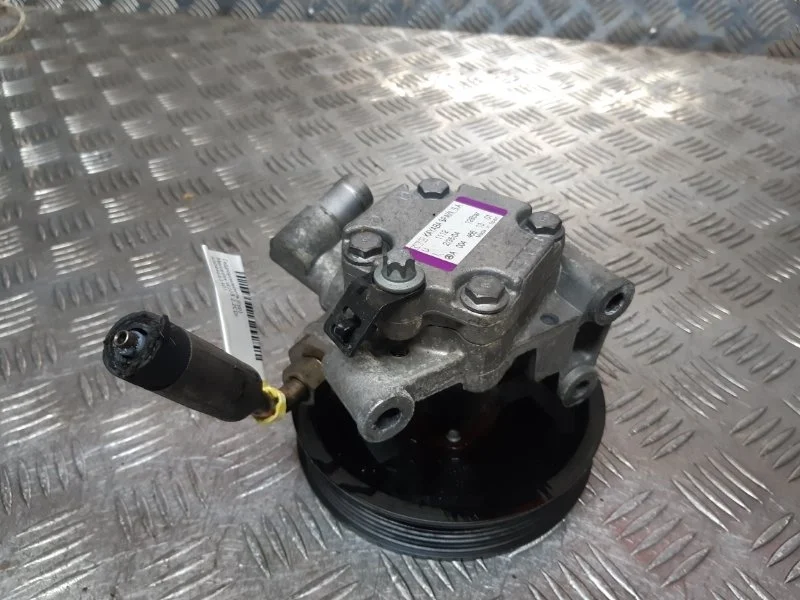 Гидроусилитель (гур) Mercedes W203