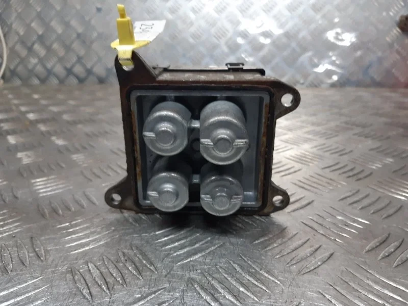 Нагреватель Mercedes W203