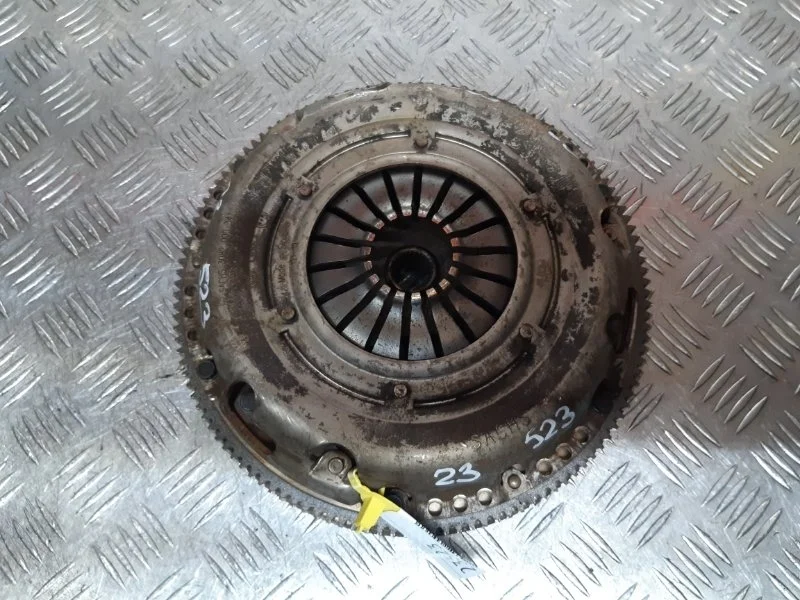 Комплект сцепления Volkswagen Golf 5