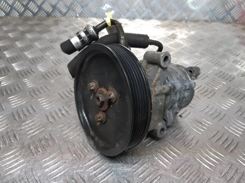 Гидроусилитель (гур) Mercedes W210