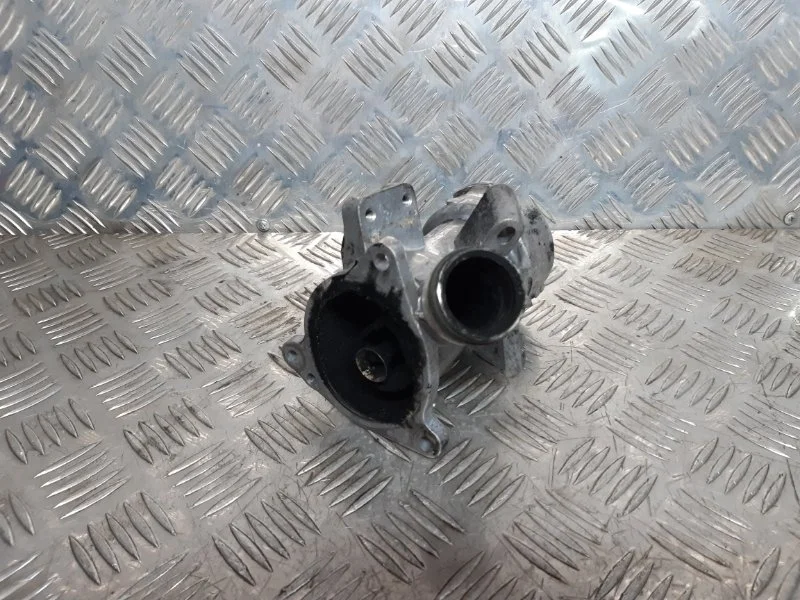 Клапан egr Mercedes W203