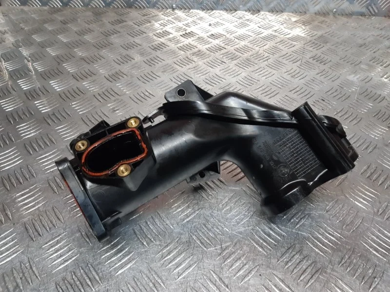 Воздухозаборник Mercedes W211