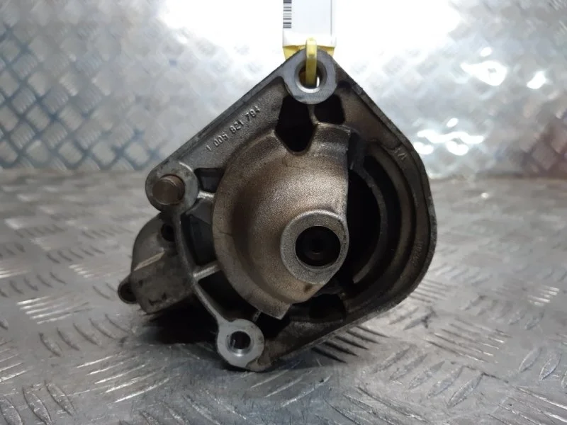 Стартер Volvo XC90