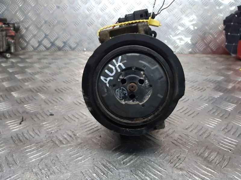 Компрессор кондиционера Audi A6