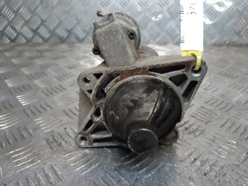 Стартер Renault Master 3