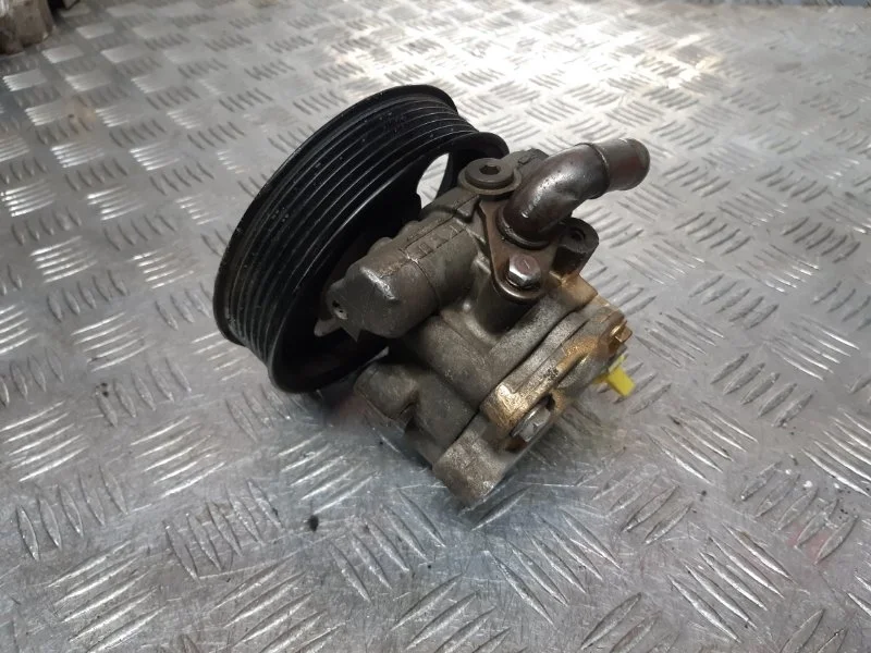 Гидроусилитель (гур) Volkswagen Polo