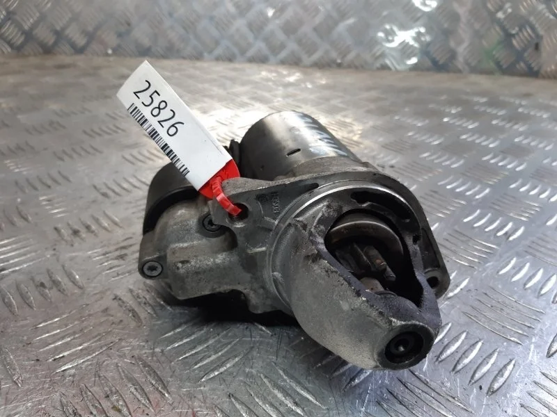 Стартер Mercedes W203