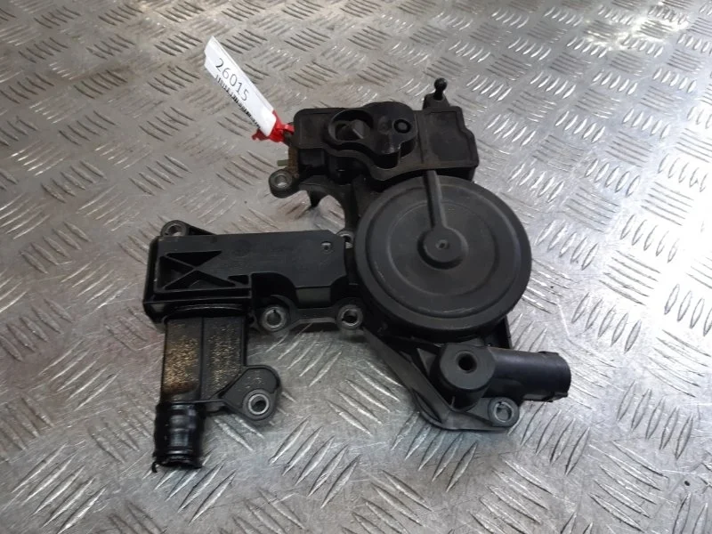 Маслоотделитель Volkswagen Passat B6