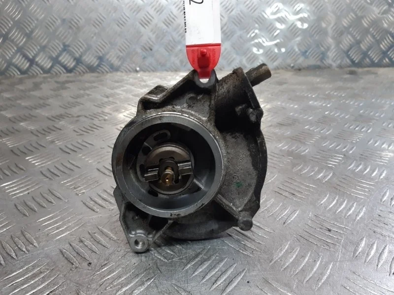 Вакуумный насос Audi A5