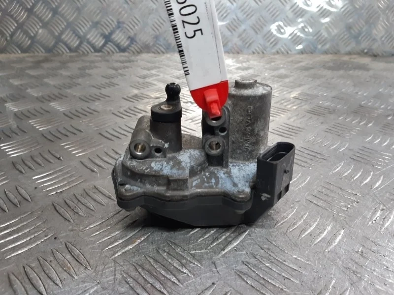 Регулятор впускного коллектора Audi A5