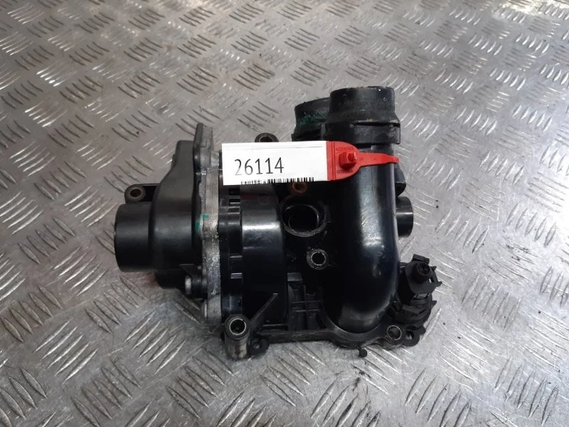 Водяной насос (помпа) Volkswagen Passat CC