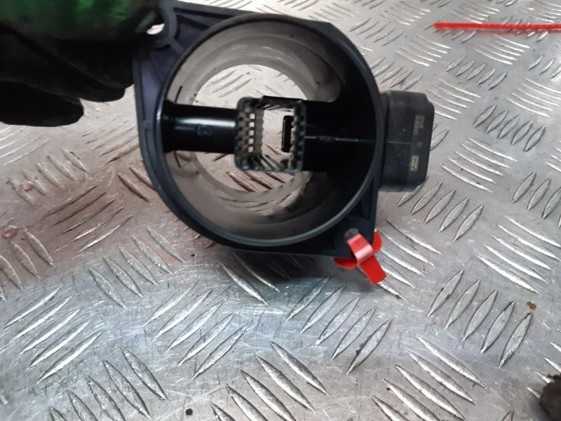 Дмрв Volkswagen Golf 6