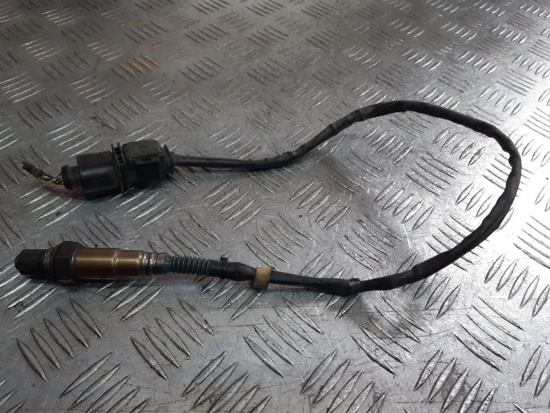 Лямбда-зонд Skoda Superb 2