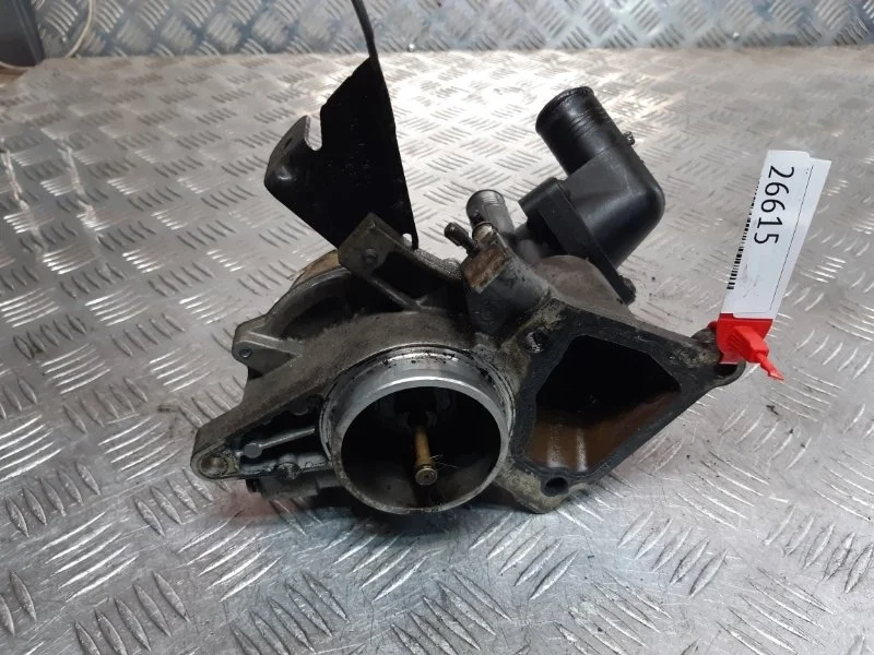 Вакуумный насос Ford Transit