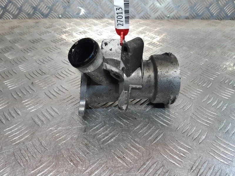 Переходник егр Mercedes W209