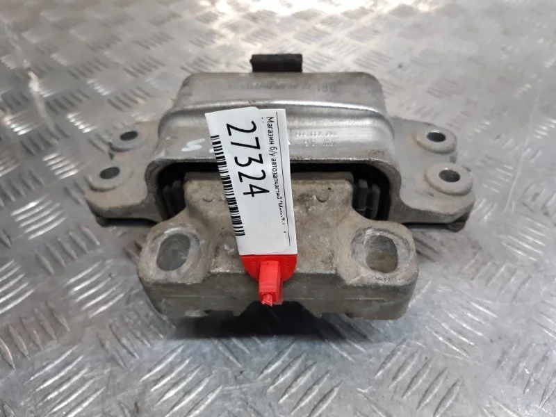 Подушка двигателя Volkswagen Caddy